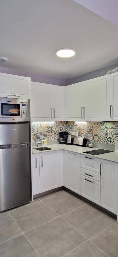 Malaga Lodge Apartments Exterior photo