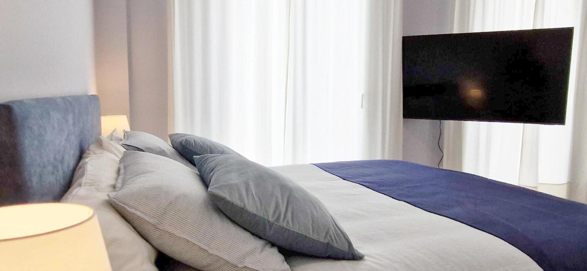 Malaga Lodge Apartments Room photo